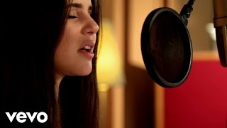 Marina Kaye - Live Before I Die – session acoustique