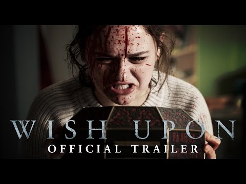 Wish Upon (Trailer 3)