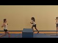 Gala De Gym 2026 Kiara