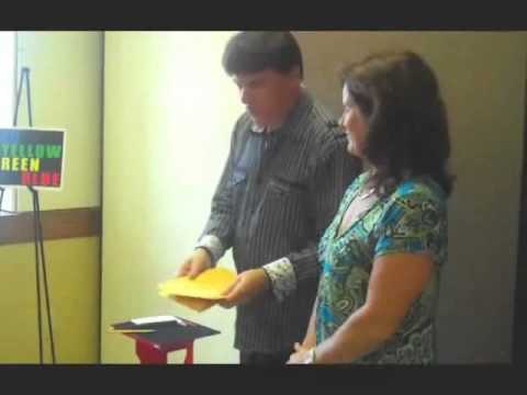 Mental Prediction Magic trick - Blindsight 2 - By Devin Knight