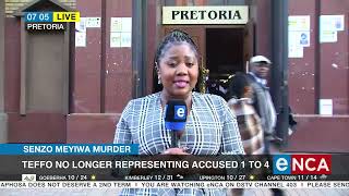 Senzo Meyiwa murder | Trial resumes today