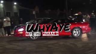 Nef The Pharaoh Type Beat (Bay Is Back) Prod By WhyAye 2016