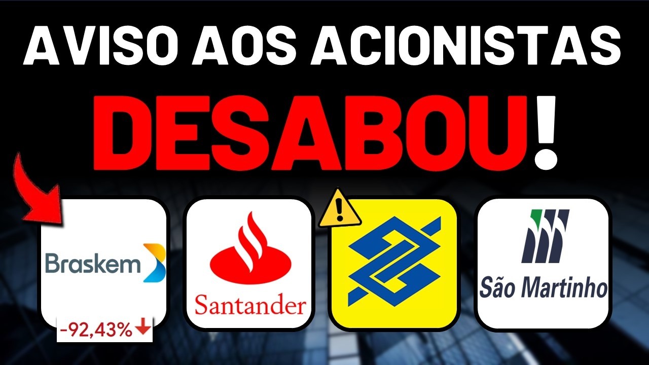 BARSI COMPROU E AÇÃO DESABOU? BBAS3 MAIS PROBLEMAS? VAI FALTAR PAPEL NA BOLSA? DADOS DA BOLSA e MAIS