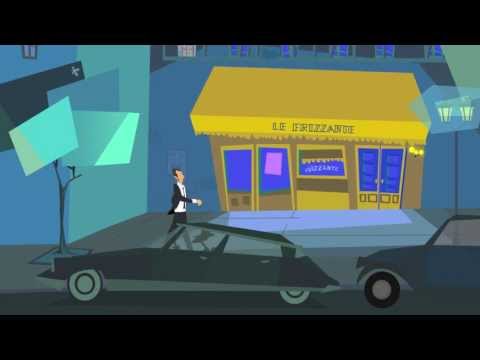 I Love To Singa - Matthieu Boré