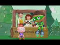 The Magic Porridge Pot Super Why WildBrain Full Episodes For Kids