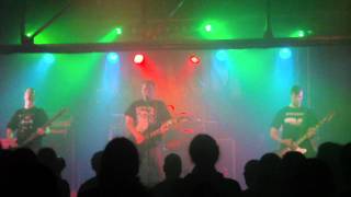 Winterfylleth The Asylum Birmingham 13052011