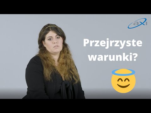 AXI Card: Opinie klientów #2