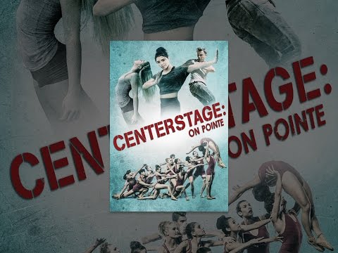 Center Stage: On Pointe