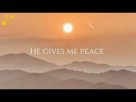 Peace in the Midst of the Storm