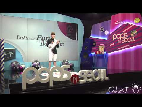 Pops in Seoul ep2927 JJCC Eddy cuts