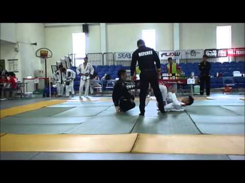 A30 Satoshi Nakashima 中島聡士 WK HEARTS VS Naoki Ueda 上田直毅 Paraestra Tokyo