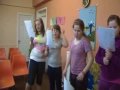 Shaunni Laura Stephanie And Alison Singing The Boy Does Nothing