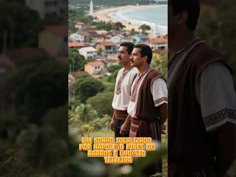 VOCÊ PRECISA CONHECER ITAGUARI  ”#curiosidades  #historia #Itaguari #Goias #CuriosidadesDoBrasil”