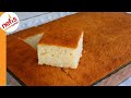 Sade Kek Tarifi Nasıl Yapılır
