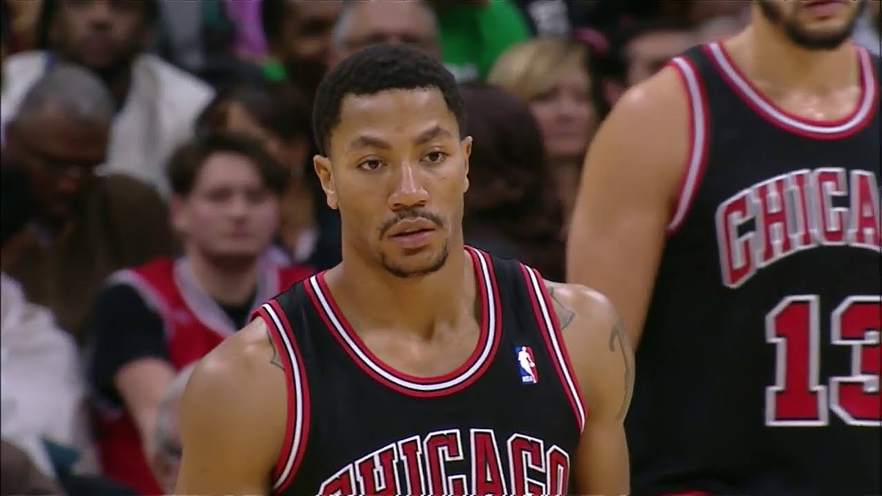 Derrick Rose Full Highlights at Denver Nuggets (2013.11.21) - 19 Points