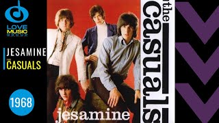 Download lagu THE CASUALS - JESAMINE 1968 mp3