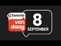 1Twente Vandaag van 8 september 2020