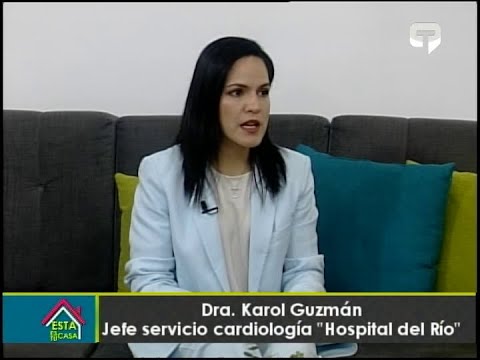 Ecocardiografía y prevención cardiovascular
