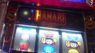 ドンちゃんBIGをRTまで消化するハナビのBGM