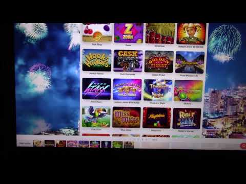 MongoTV_1697 - Mongo Slots - Del 6 - LeoVegas - Royal Family Slot - 0.04 Kr. Linje