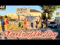 Oakland San Francisco Part 2 California USA 4K