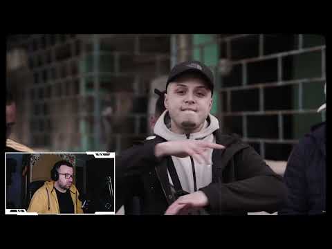 😱 REACT #408 - Tilhon & Achero - Deal [Vídeo Oficial]