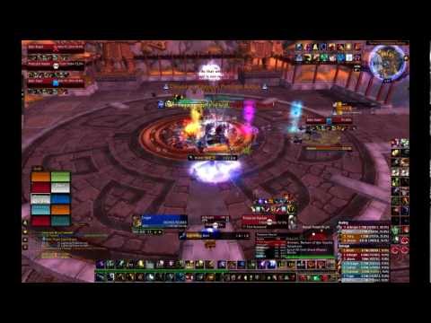 Apophasis vs Heroic Protectors of the Endless 10M (Elemental PoV)