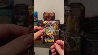 Open some SS with us! #pokemon #pokemoncards #pokemontcg #surgingsparks #pokémon #youtubeshorts #fyp