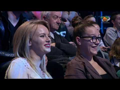 Portokalli, 26 Tetor 2014 - Voulez Vous (Interneti, selfie)