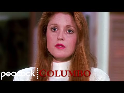 A Medicinal Murder | Columbo