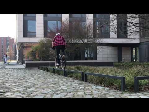 Pedalkickers Hamburg first spring ride 2019