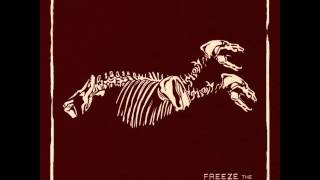 Freeze The Atlantic - Tusen Takk