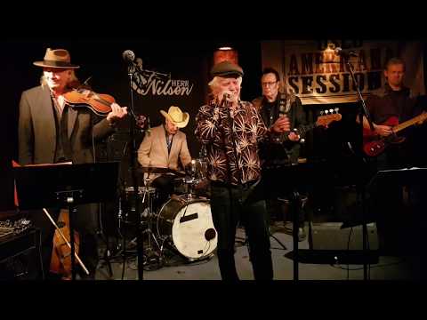 Trond Granlund - The Songs of Hank Williams