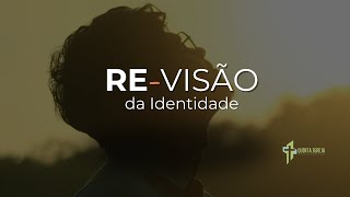Re-visão da Identidade: O Encontro Transformador com Deus | Sermão baseado em Gênesis 32:22-32