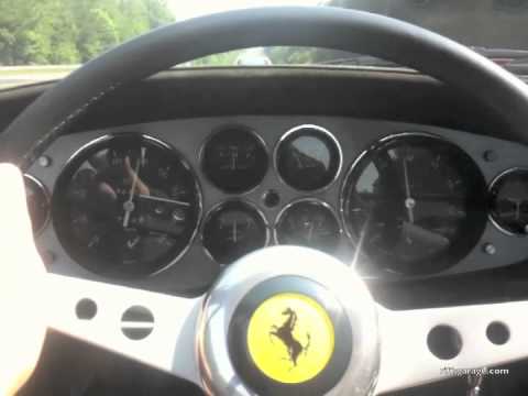 Thumbnail for Ferrari 365 gtb/4 Daytona 100mph Plus! by Ferrari, Ferrari Daytona, Ferrari 365