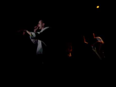 kaliber 44 Mega Club 2005