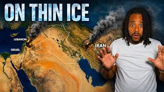 US–Iran Ceasefire Is Hanging By a Thread