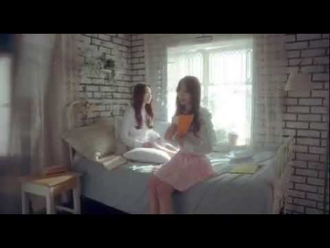 [Duet] lovelyz - hi cover