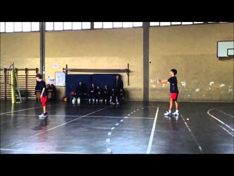 Robur Scandicci 1908 - Pallavolo Sestese U14