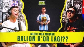 Download lagu Messi can win the BALLON D'OR AGAIN?? mp3 Download lagu Messi can win the BALLON D'OR AGAIN?? mp3