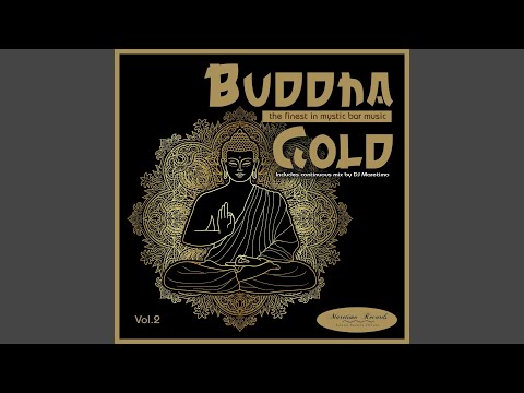 Buddha Gold Vol.2 - Continuous Mix