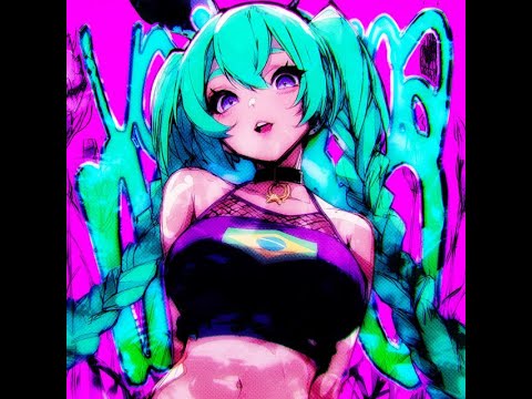 Hwungii, DJ VGK1 - VOCE NA MIRA (Slowed)