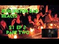 GAME OF THRONES Reactions At Burlington Bar S7 Episode 2 Part 2