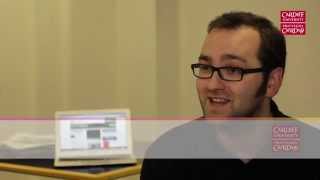 Video:  Community Journalism Case Study: Caerphilly Observer
