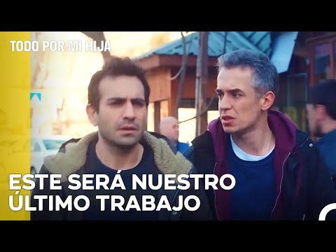 No Hay Nada Que Uno No Pueda Hacer Por Su Hija - Todo Por Mi Hija Capitulo 64