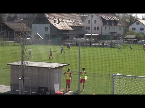 MS 1. HZ FC Biel-Benken - FC Grenchen 15a 24.04.2021