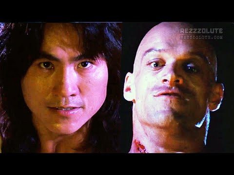 Liu Kang vs Shao-Kahn - Part 2 - MK Annihilation