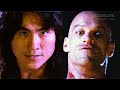 Liu Kang Vs Shao Kahn Part 2 MK Annihilation