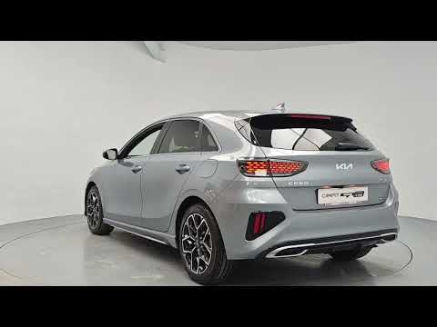 Kia Ceed 1.0 GT Line Petrol - Image 2
