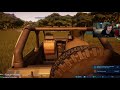 Sodapoppin Getting Scared By Dinosaur